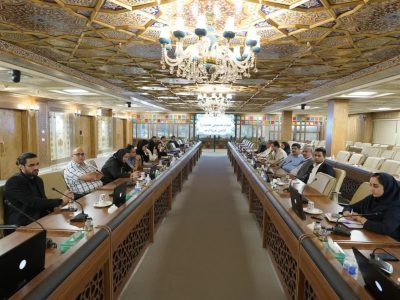 برگزاری رویداد تخصصی در حاشیه چهارهمین نمایشگاه اصفهان پلاست