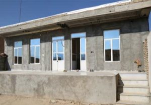 امسال هزار و ۵۴۳ زن سرپرست خانوار تحت حمایت کمیته امداد اصفهان خانهدار خواهند شد