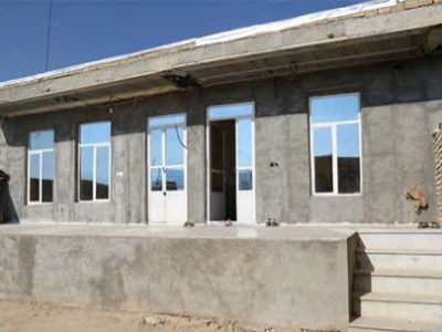 امسال هزار و ۵۴۳ زن سرپرست خانوار تحت حمایت کمیته امداد اصفهان خانهدار خواهند شد