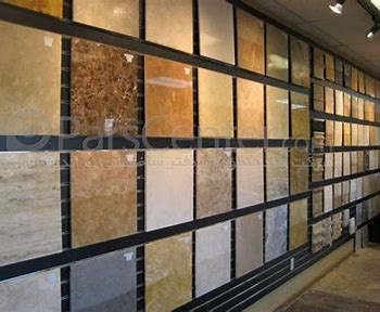 برگزاری نمایشگاه کاشی و سرامیک در اصفهان