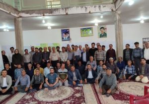 بررسی مشکلات حوضه آبریز ماربُر در بخش پادنا سفلی سمیرم