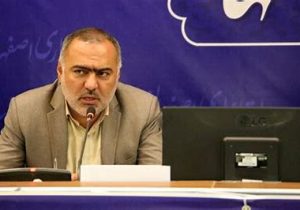 مرکز بین‌المللی همگرایی صنایع دستی در کارخانه ریسباف اصفهان ایجاد می‌شود