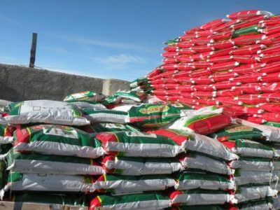 آغاز توزیع کود اوره در سراسر استان اصفهان