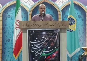 اهدای خون؛ حجامت توسعه یافته، استاندارد، تحت کنترل و احیاگر است