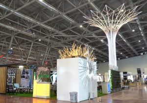 مدیریت شهری اصفهان و تاکید بر استفاده از ظرفیت نخبگان و شرکت‌های دانش بنیان