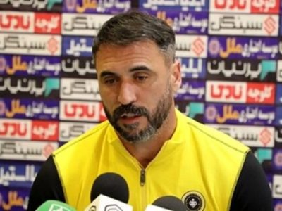 آلمیدا: باید بجنگیم و برای برد به میدان میرویم