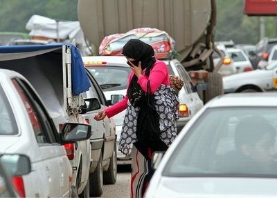 ساماندهی ۵۴۲ متکدی در پنج ماهه نخست امسال در اصفهان