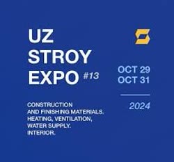 فرصت ویژه برای ورود به بازار ساختمان ازبکستان