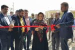 افتتاح و بهرهبرداری از طرحهای اقتصادی شهرستان دهاقان با حضور معاون اقتصادی استانداری اصفهان
