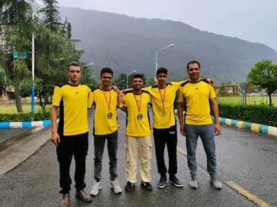 درخشش ورزشکاران اصفهانی در مسابقات پیوند اعضا، دیابت و هموفیلی