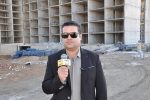 هفت هزار واحد نهضت ملی مسکن شاهین‌شهر در دست احداث است