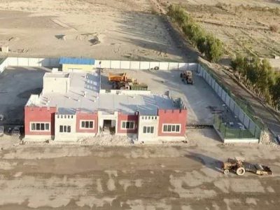 آغاز عملیات اجرایی احداث پلیس‌راه سمیرم – شهرضا 