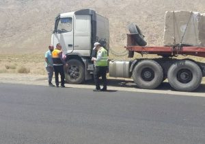 رسیدگی به هزار و ۱۴۹ پرونده در کمیسیون‌های تخلفات حمل و نقل جاده‌ای استان