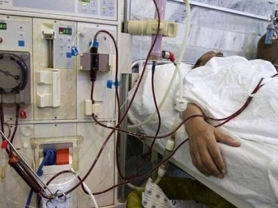 سرطان، دومین علت مرگ در استان اصفهان