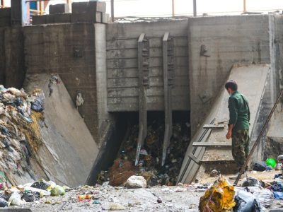 راه اندازی واحد زباله سوز پسماند شهری در دستور کار شهرداری اصفهان