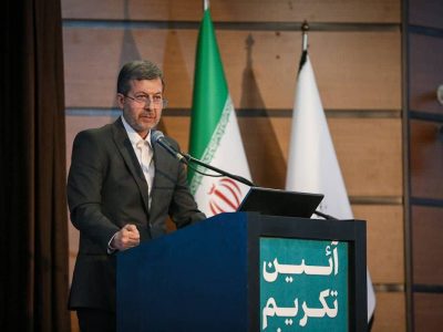 جمالی نژاد: قول می دهم تا پای جان برای حل مشکلات استان اصفهان تلاش کنم