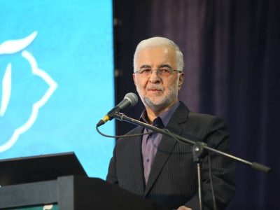 برای انتصاب استاندار اصفهان آزمون و خطا نکردیم/ مردم‌داری، توانمندی و کارآمدی مهمترین شاخصه انتخاب استانداران است