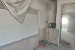 حریق مدرسه ای در منظریه خمینی شهر