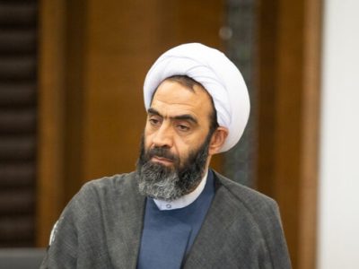 حمایت مجلس از تجهیز فراجا به ابزارهای هوشمند/ خیران به موضوع امنیت ورود کنند