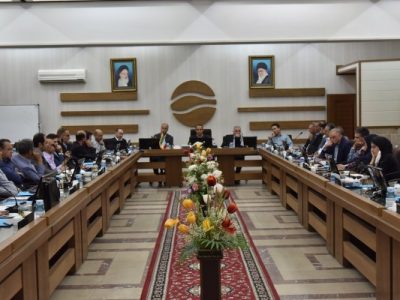 فرونشست اصفهان با جریان آب در رودخانه زاینده رود درمان شدنی است