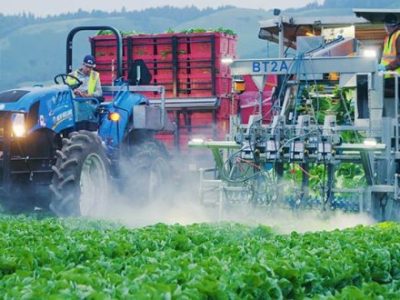 برگزاری بیست و سومین نمایشگاه کشاورزی اصفهان