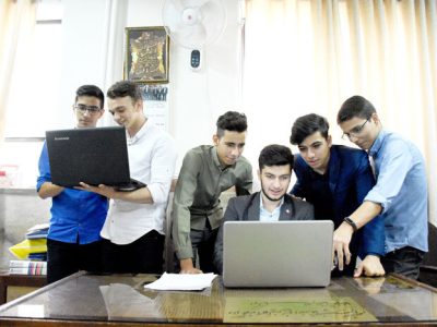 کسب مقام نخست هفدهمین دوره لیگ علمی پایا توسط دانش‌آموزان اصفهانی