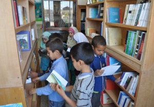 اصفهان به عنوان پایلوت طرح دائمی عضویت در کتابخانه های کشور انتخاب شد