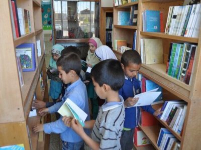 اصفهان به عنوان پایلوت طرح دائمی عضویت در کتابخانه های کشور انتخاب شد