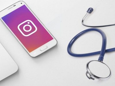 فریب پزشک بلاگرها را در فضای مجازی نخورید