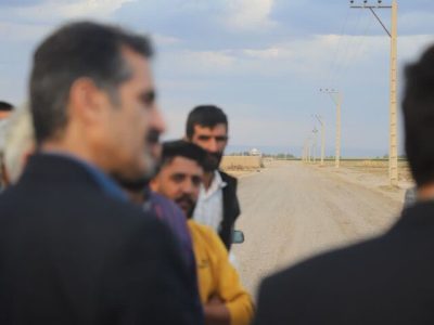 ارتقاء ایمنی تردد در راه‌های شهرستان اردستان