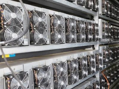 هفت هزار و ۸۷۸ دستگاه ماینر غیرمجاز در اصفهان امحا شد