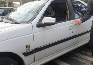 کشف ۳۰ دستگاه وسیله نقلیه مسروقه در اصفهان