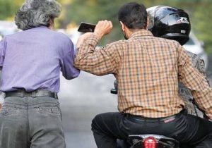 مهم‌ترین شگردهای مجرمانه