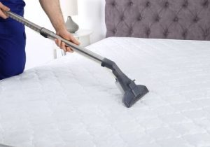 نقش رعایت بهداشت محیط خواب در سلامتی