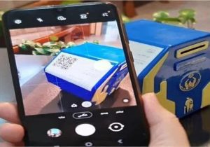 دریافت صندوق الکترونیکی صدقات