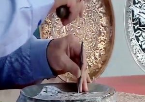 نیاز اورژانسی صنایع دستی اصفهان به حمایت