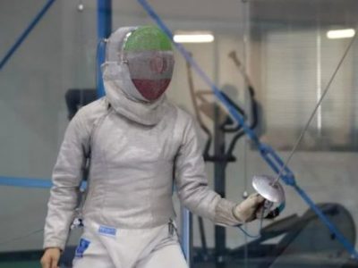 اصفهان میزبان اردوی ملی شمشیربازی امیدها