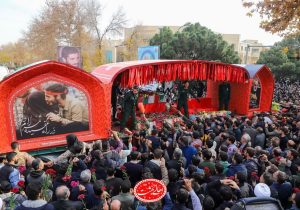 کاروان اهالی بهشت از هفت تا ۱۵ آذر استان اصفهان را عطرآگین می‌کند