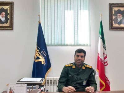 برگزاری بیش از ۱۵۰ برنامه به مناسبت هفته بسیج در دهاقان