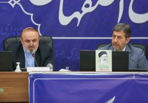 خدمات رسانی به مردم در شرایط اضطراری خط قرمز ماست