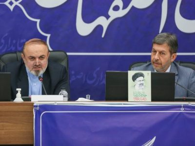 خدمات رسانی به مردم در شرایط اضطراری خط قرمز ماست