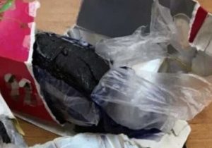 آبمیوه هایی با طعم تریاک