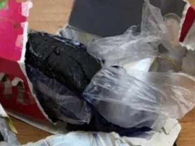 آبمیوه هایی با طعم تریاک