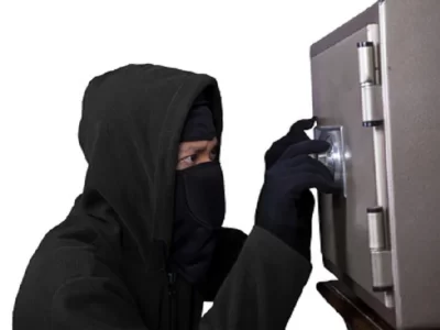 سرقت ۴۰ میلیاردی از گاو صندوق شرکت