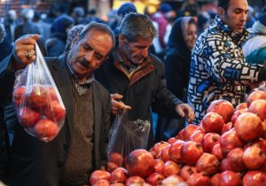 طرح نظارتی ویژه شب یلدا در اصفهان آغاز شد