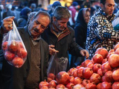 طرح نظارتی ویژه شب یلدا در اصفهان آغاز شد