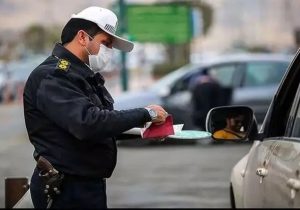 جریمه‌های رانندگی دو برابر شده، قابل بخشش نیست