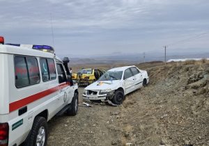 امدادرسانی‌ نجاتگران‌ جمعیت هلال احمر استان اصفهان به ۱۲۹ نفر طی ۷ روز گذشته