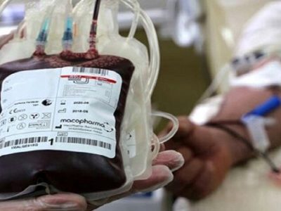 اصفهانی‌ها در عید مبعث ۲۴۵ واحد خون هدیه کردند