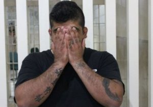 پایان شرارت های شرور سابقه دار در اصفهان